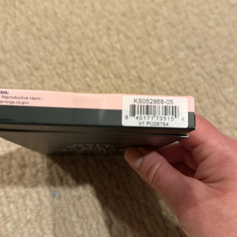 NIB Kate Spade IPhone 12 and 12 Pro phone case